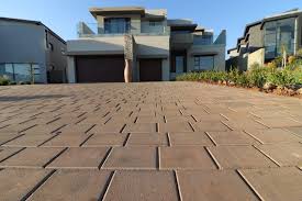 Driveway Overlay Services in Willows, CA